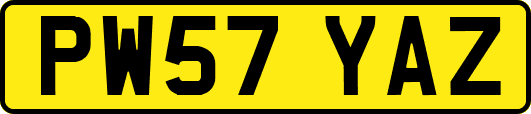 PW57YAZ