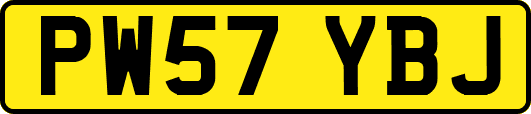 PW57YBJ