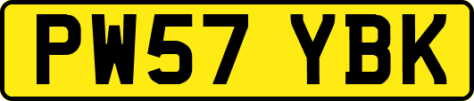 PW57YBK