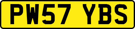 PW57YBS