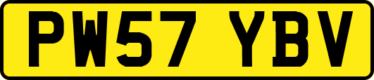 PW57YBV