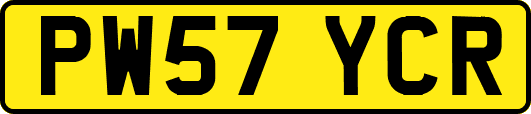 PW57YCR