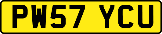 PW57YCU