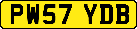 PW57YDB