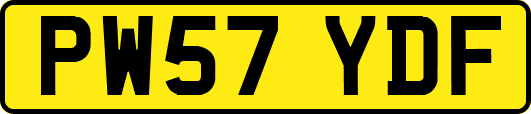 PW57YDF