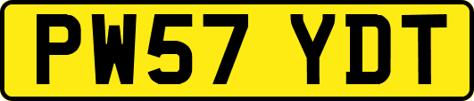 PW57YDT