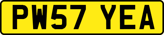 PW57YEA