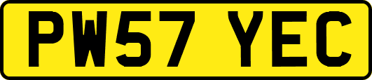 PW57YEC