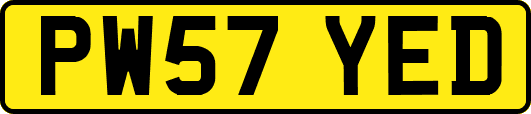 PW57YED