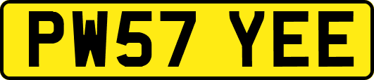 PW57YEE