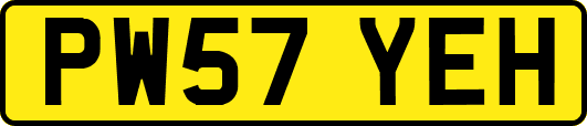 PW57YEH