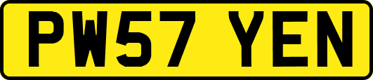PW57YEN