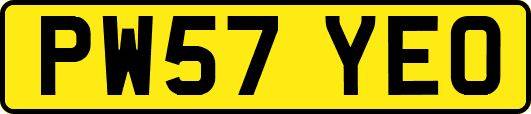 PW57YEO