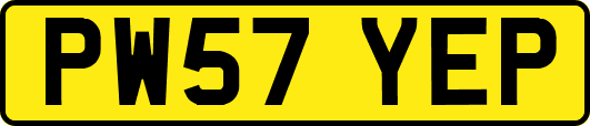 PW57YEP