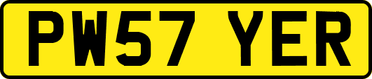 PW57YER