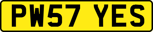 PW57YES