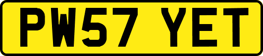 PW57YET
