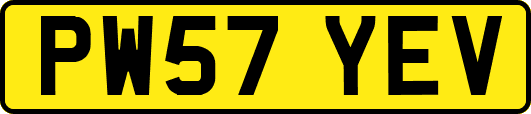 PW57YEV