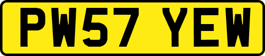 PW57YEW
