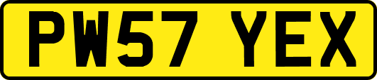 PW57YEX