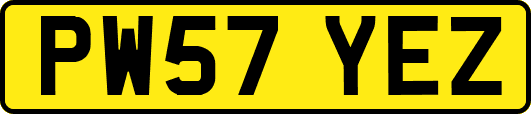 PW57YEZ