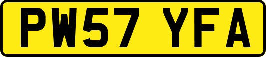 PW57YFA