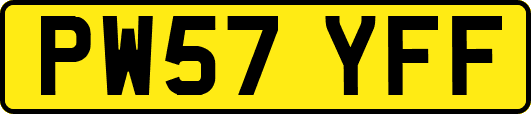 PW57YFF