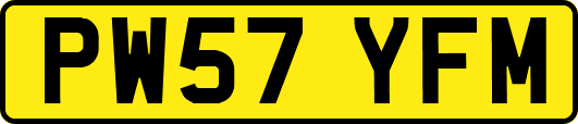 PW57YFM