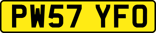PW57YFO