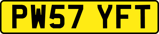 PW57YFT