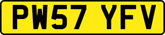 PW57YFV