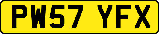 PW57YFX