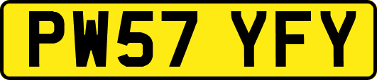 PW57YFY