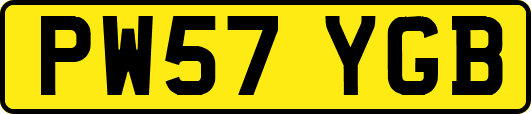 PW57YGB