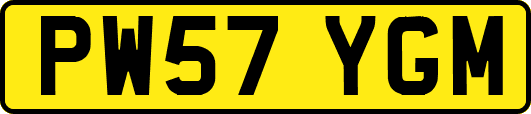 PW57YGM