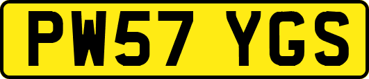 PW57YGS