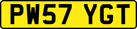 PW57YGT