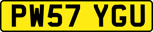 PW57YGU