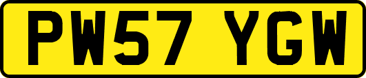 PW57YGW
