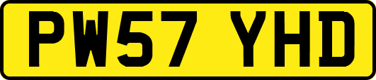 PW57YHD