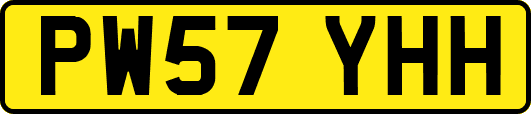 PW57YHH