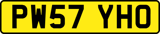 PW57YHO