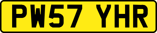 PW57YHR