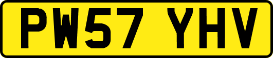 PW57YHV