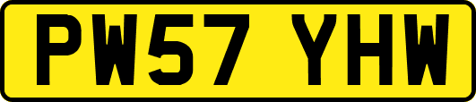 PW57YHW