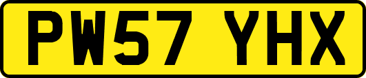 PW57YHX