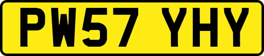 PW57YHY