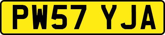 PW57YJA