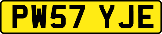 PW57YJE