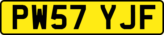 PW57YJF
